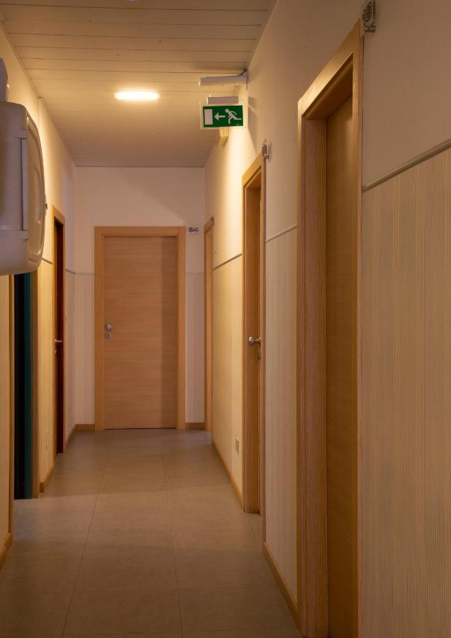 Hotel Norma Misano Adriatico Ngoại thất bức ảnh