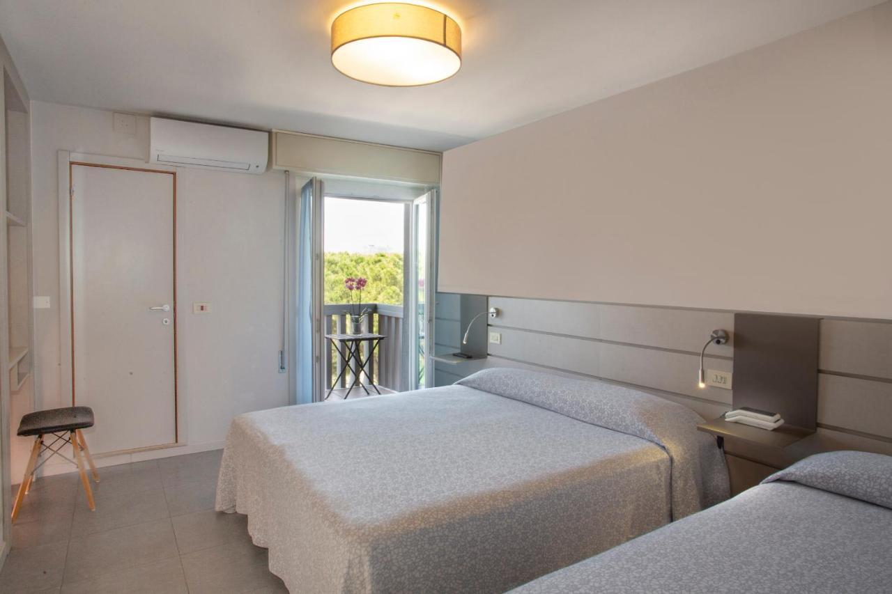 Hotel Norma Misano Adriatico Ngoại thất bức ảnh