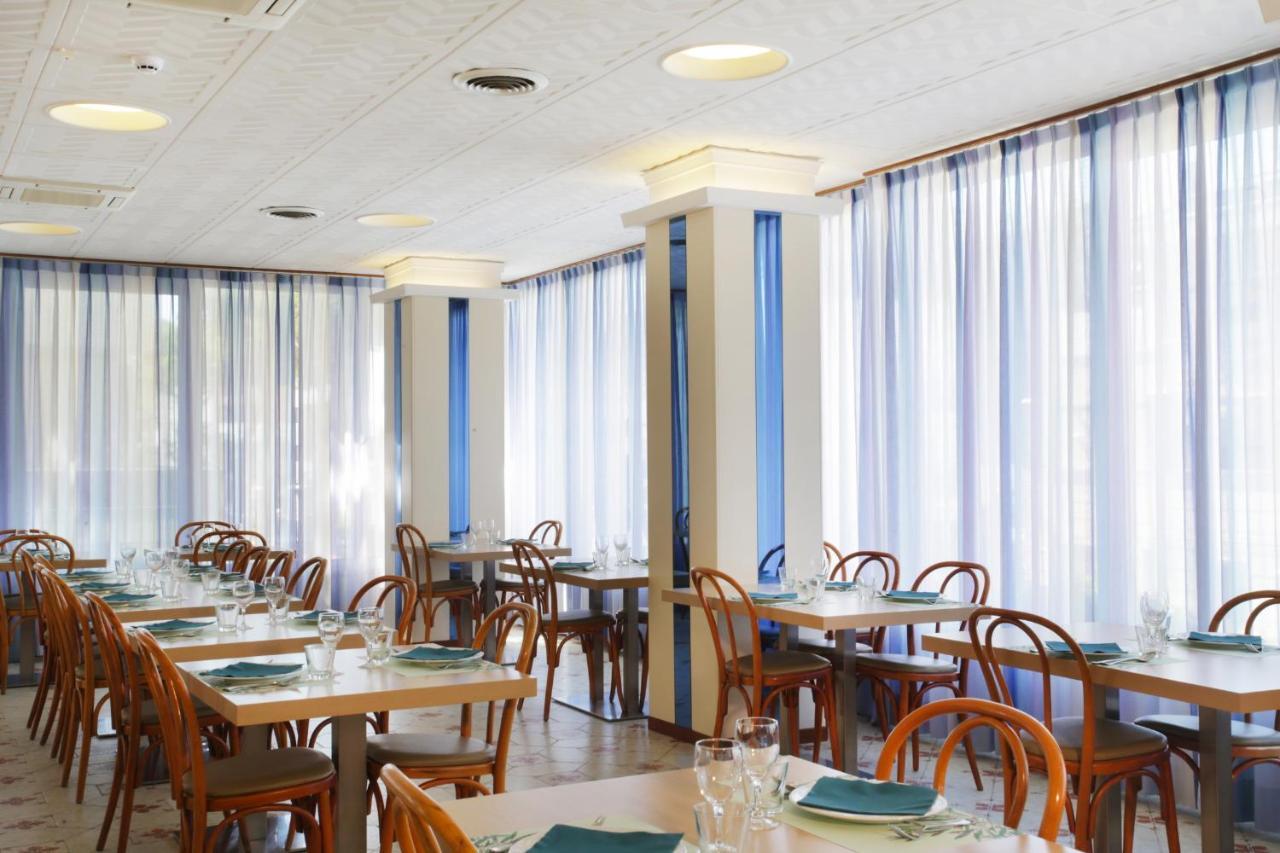 Hotel Norma Misano Adriatico Ngoại thất bức ảnh