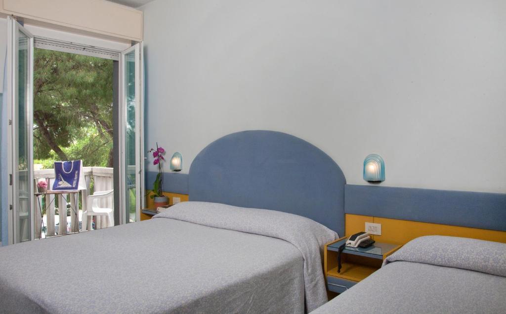 Hotel Norma Misano Adriatico Phòng bức ảnh