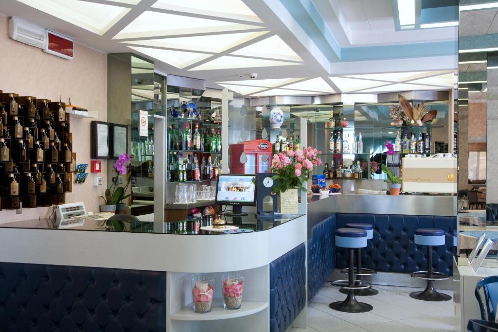 Hotel Norma Misano Adriatico Ngoại thất bức ảnh