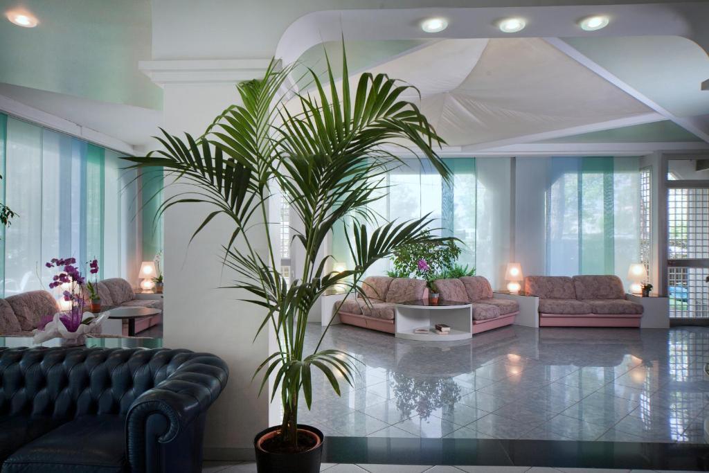Hotel Norma Misano Adriatico Ngoại thất bức ảnh