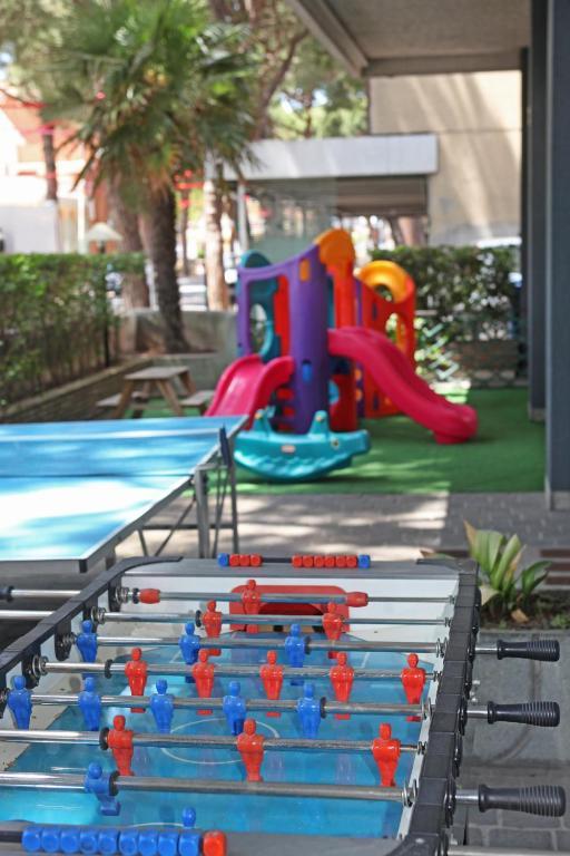 Hotel Norma Misano Adriatico Ngoại thất bức ảnh