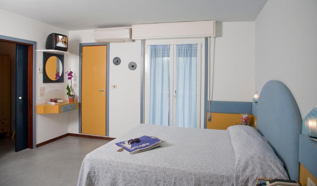 Hotel Norma Misano Adriatico Phòng bức ảnh
