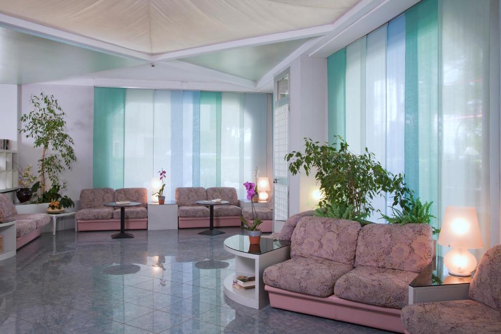 Hotel Norma Misano Adriatico Ngoại thất bức ảnh